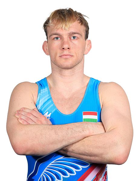 Lévai Zoltán
