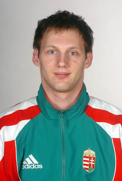 Iváncsik Gergő