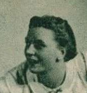 Szekrényessy Piroska