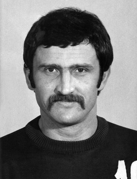 Varga István