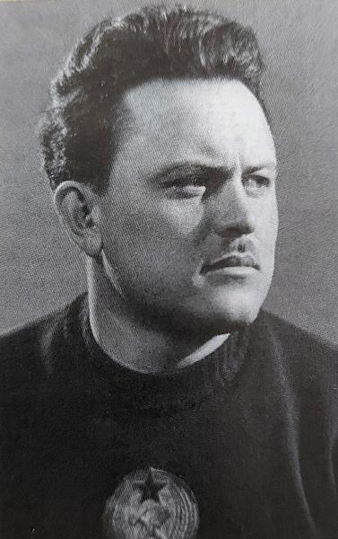 Klics Ferenc