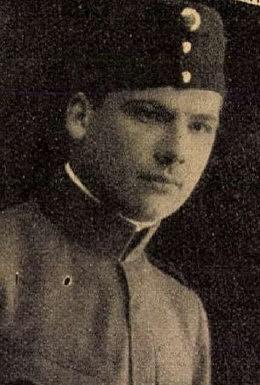 Gráf Lajos Károly Győző