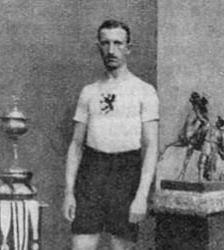 Simon Pál János