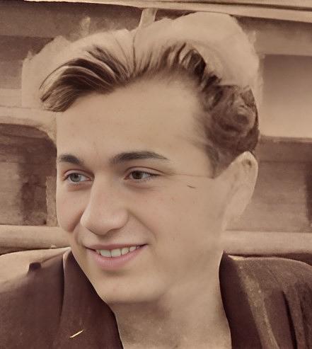Németh Sándor