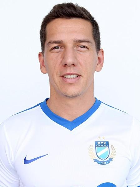 Farkas Balázs