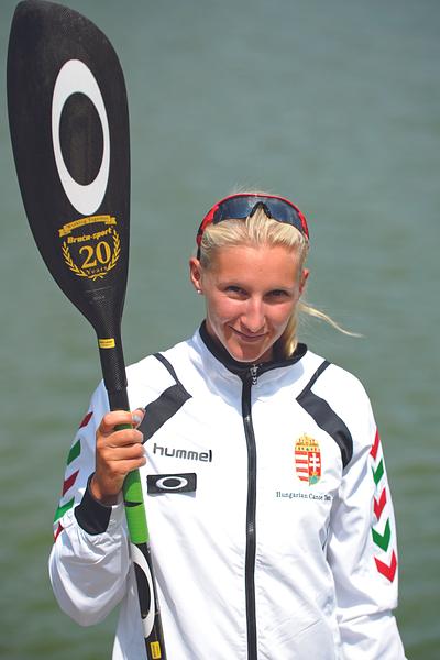 Vad Ninetta