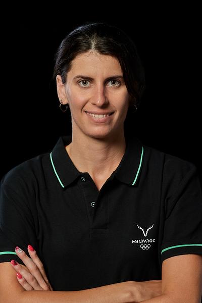 Kovács Zsófia