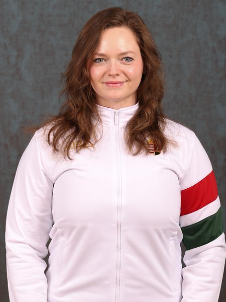 Major Veronika