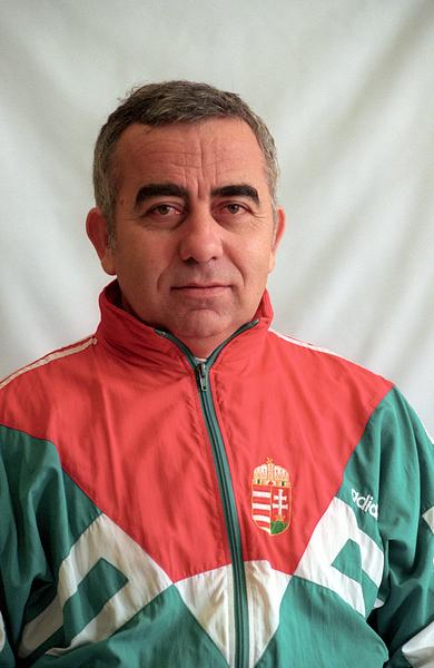 Zsuga Imre