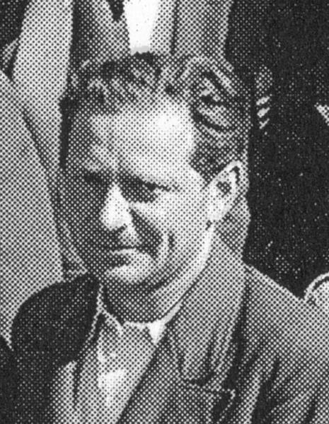 Barta István