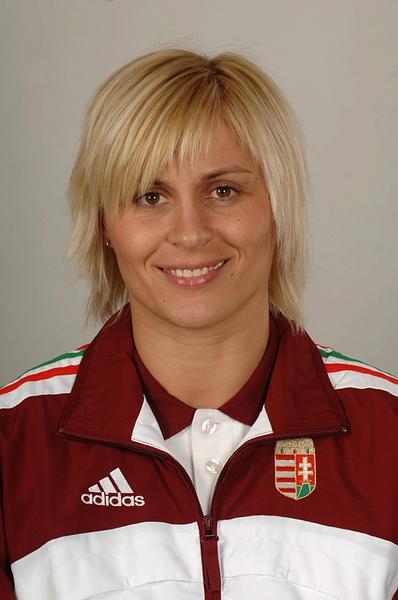 Pigniczki Krisztina