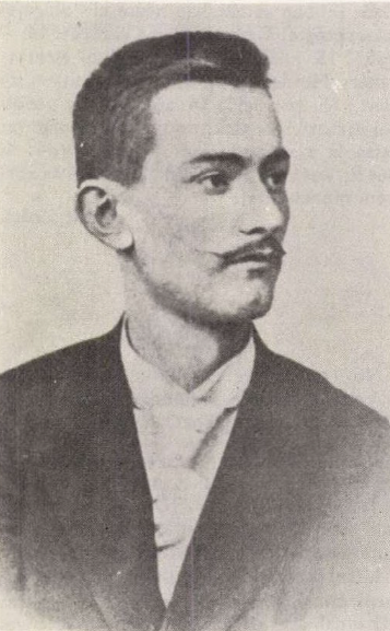 Charousek Rezső