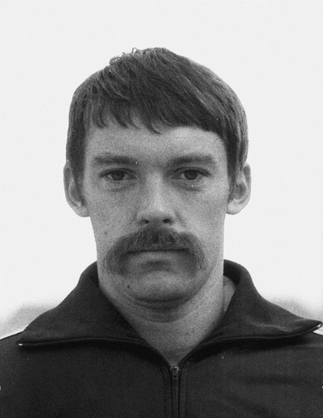 Gelley István