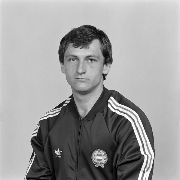 Kiss Ferenc