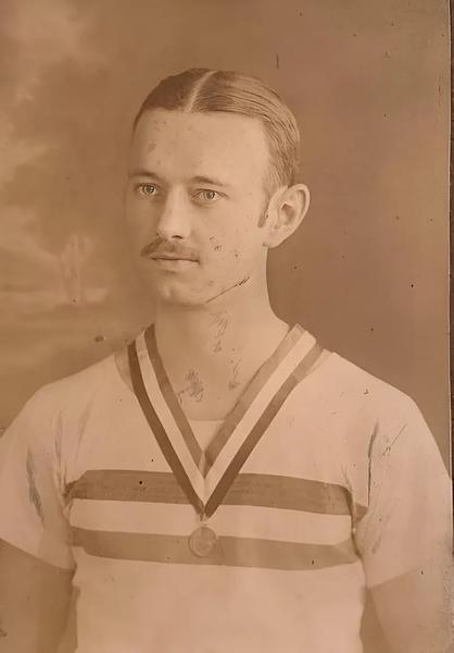Drubina István