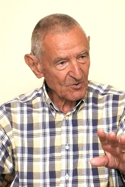 Túsz Ferenc