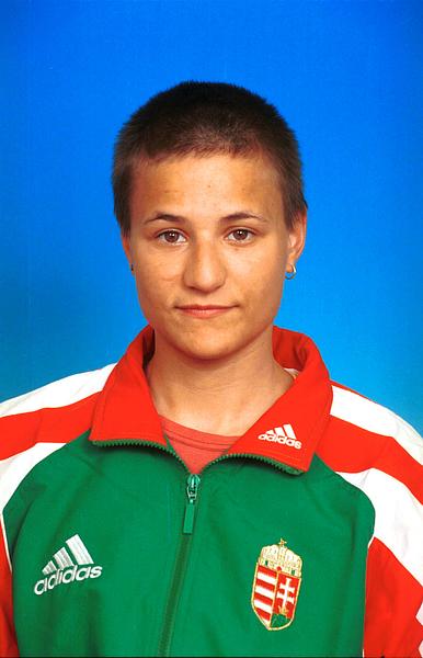 Szabolcsi Szilvia