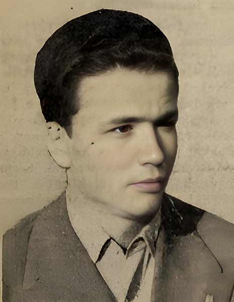 Siák Ferenc József