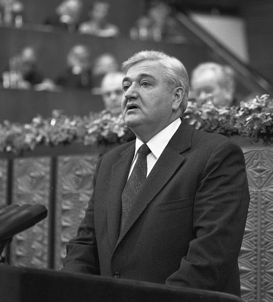 Buda István