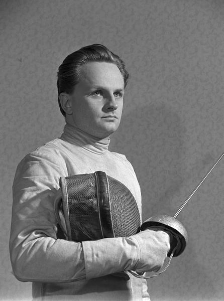 Marosi József