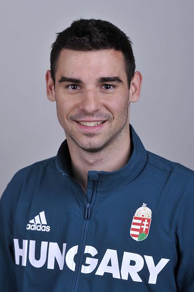 Kis Gergő