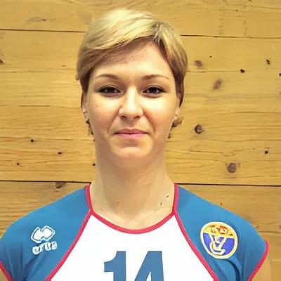 Battlay Krisztina