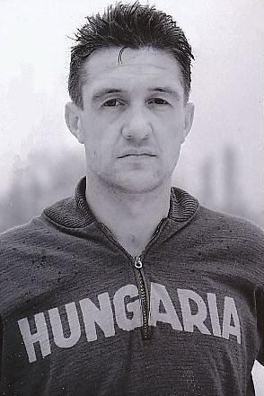 Vasas Mihály