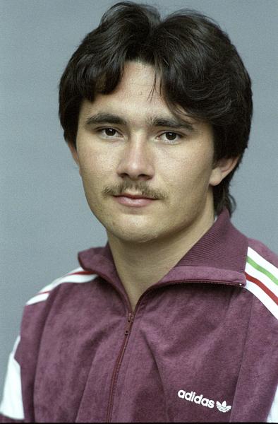 Tóth Tamás