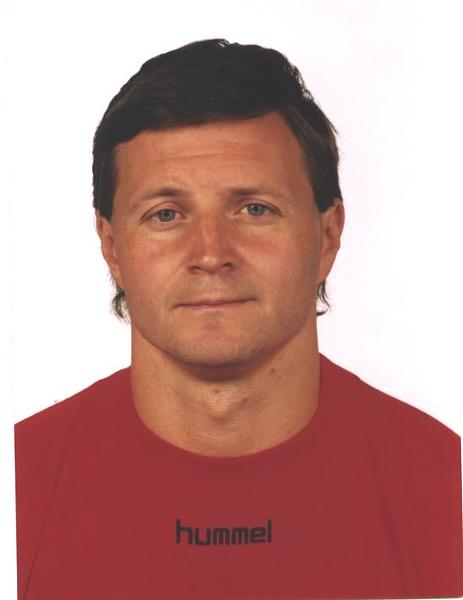 Pazinczár Attila
