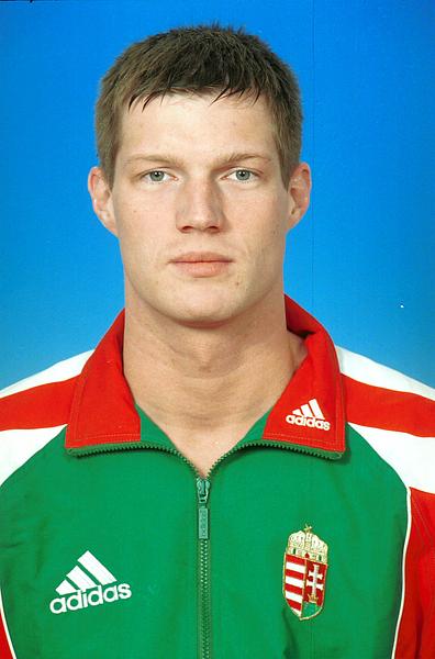 Vári Attila