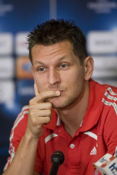 Kiss Zoltán