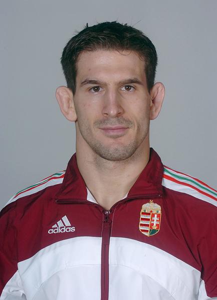 Füredi Levente