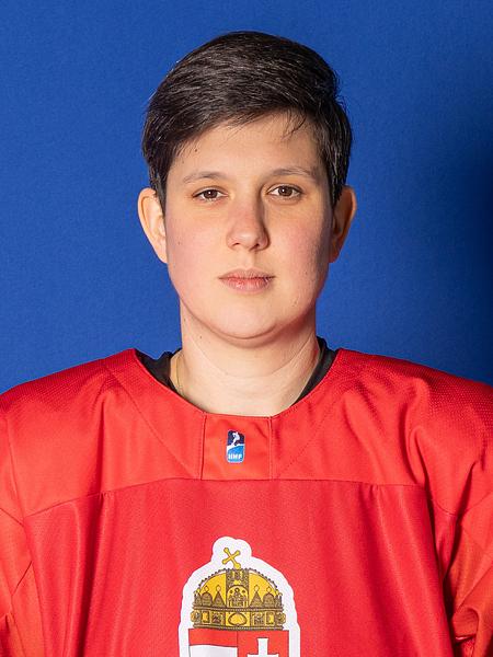 Kiss-Simon Franciska