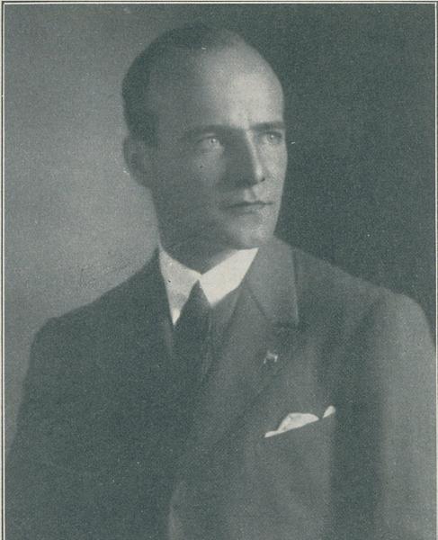 Szendey Béla András Richárd