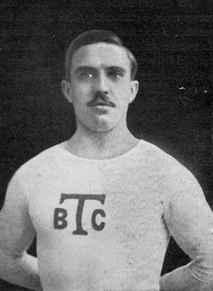 Krizmanich János