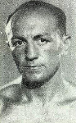 Szigeti Lajos Győző