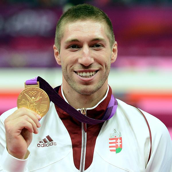 Berki Krisztián