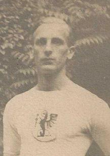 Keresztessy József Bertalan
