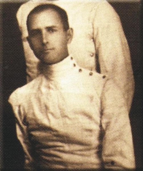 Bogen Albert Miklós