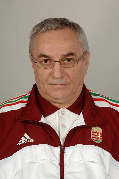 Balzsay Károly Géza