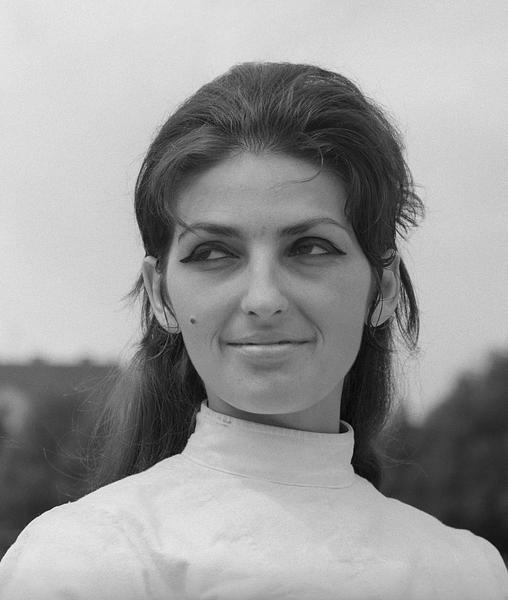Rónay Ildikó