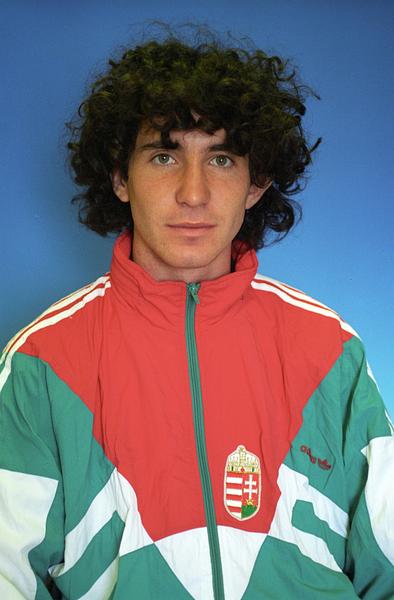 Lisztes Krisztián