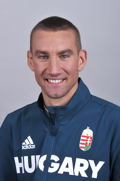 Marosi Ádám