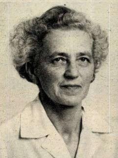 Romák Éva