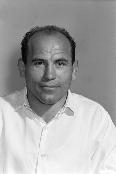 Tóth Gyula