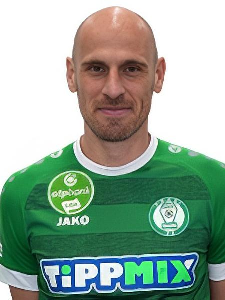 Szabó János