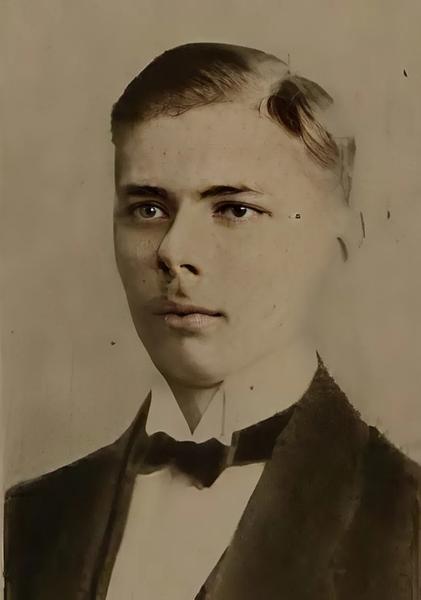 Forgács Ferenc Mór