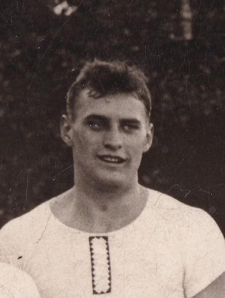 Sághy Kálmán