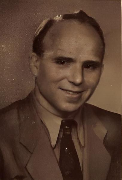 Szilágyi Gyula Kálmán