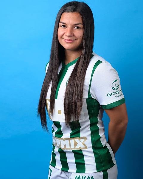 Fenyvesi Evelin